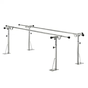 Bailey Floor Mounted Parallel Bars