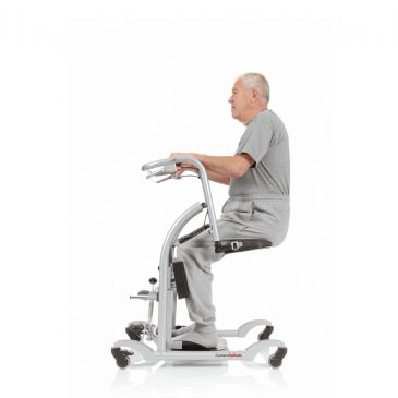 SystemRoMedic QuickMove Patient Lift