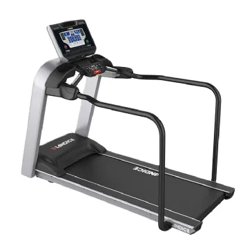 Landice L790 and L890 RTM Rehabilitation Treadmills