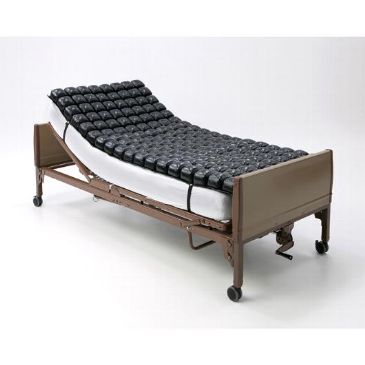 ROHO Sofflex 2 Non-Powered Mattress Overlay System and Cover
