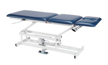 Armedica Series Three Section Top Power Adjustable Treatment Table | Hi-Lo Table