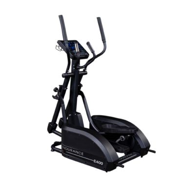 Body-Solid Endurance E400 Elliptical Trainer