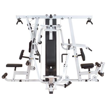 Body-Solid EXM4000S Selectorized Home Gym