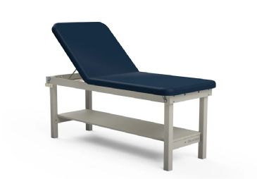 OakWorks Powerline Exam Table