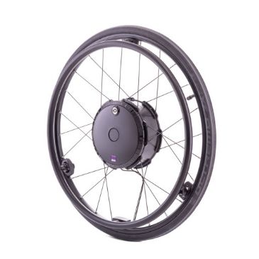 Alber Twion Wheelchair Power Assist Wheels