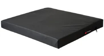 Express Comfort Foam Wheelchair Cushion by Comfort Company