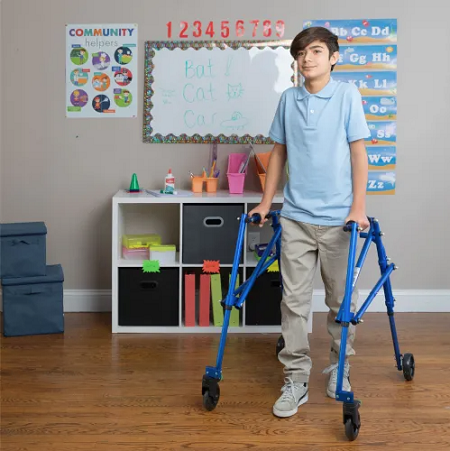Circle-Specialty-Klip-Gait-Trainer-Posterior-Pediatric-Walker