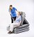 Mangar Camel Lift Inflatable Patient Lifter