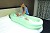 EZ Bathe Inflatable Bed Bath - FREE Shipping