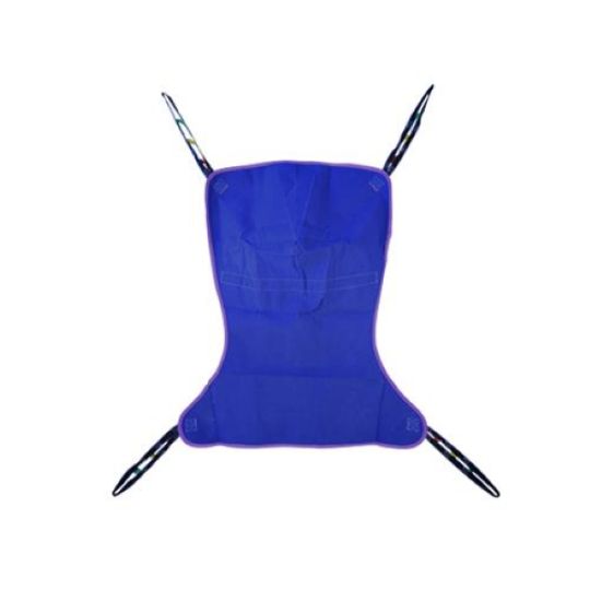 Polyester Sling Option
