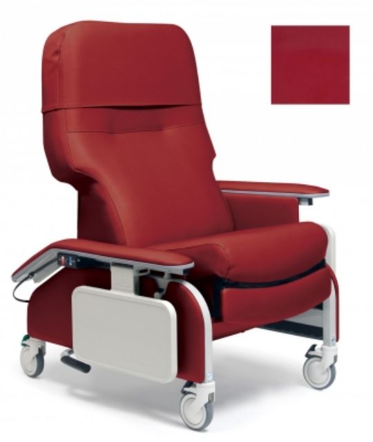 Berry - Drop Arm Clinical Recliner