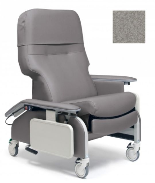 Cobblestone - Drop Arm Clinical Recliner