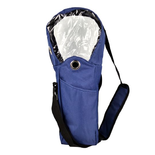 Shoulder carrying bag
