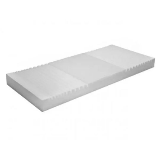 MedMattress Care Mattress Option - ideal for low risk patients