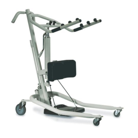 Get-U-Up Hydraulic Stand-Up Lift