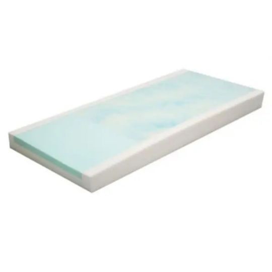 MedMattress Pro Care Mattress - has CertiPUR-US foam core for extreme comfort