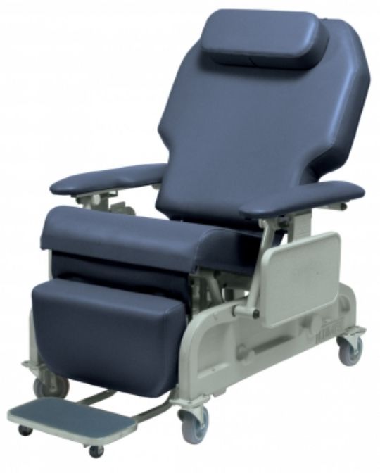 Bariatric Recliner - Blue Ridge