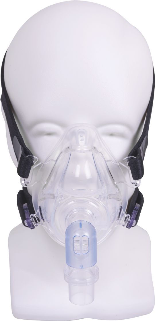 zzz cpap mask