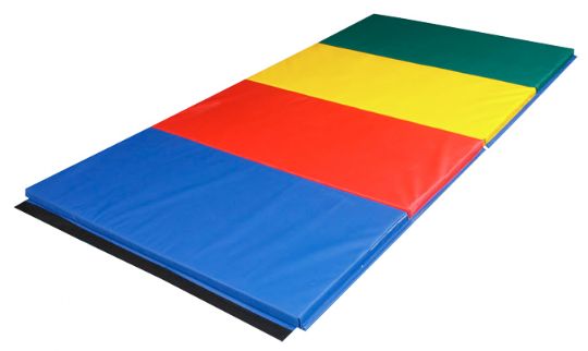 Cando Accordion Fold Mat FOR SALE - FREE Shipping