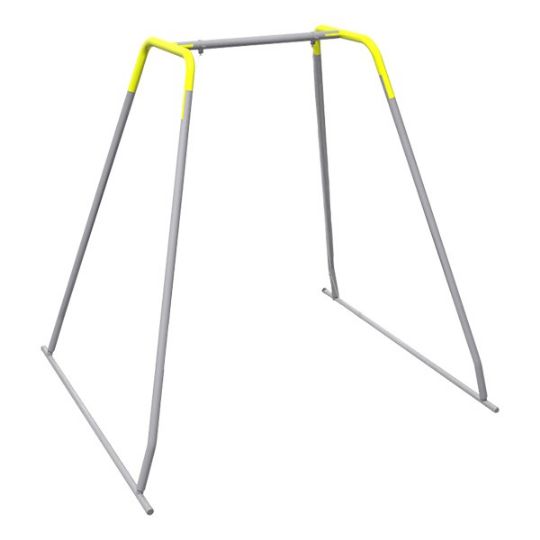 Wheelchair Swing Platform and Frame by SportsPlay