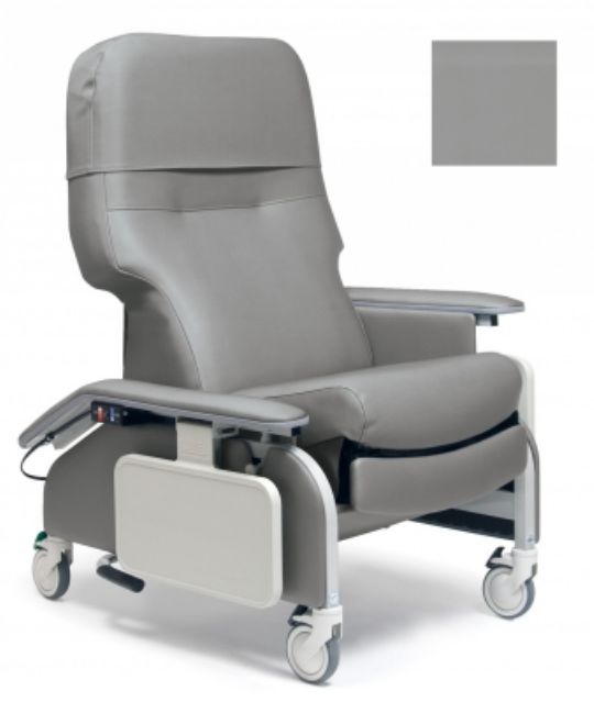 Dove - Drop Arm Clinical Recliner