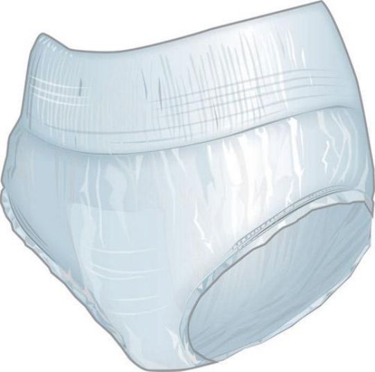 Prevail Extra Protective Underwear 2261