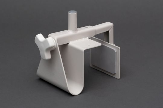 Bathtub secure clamp