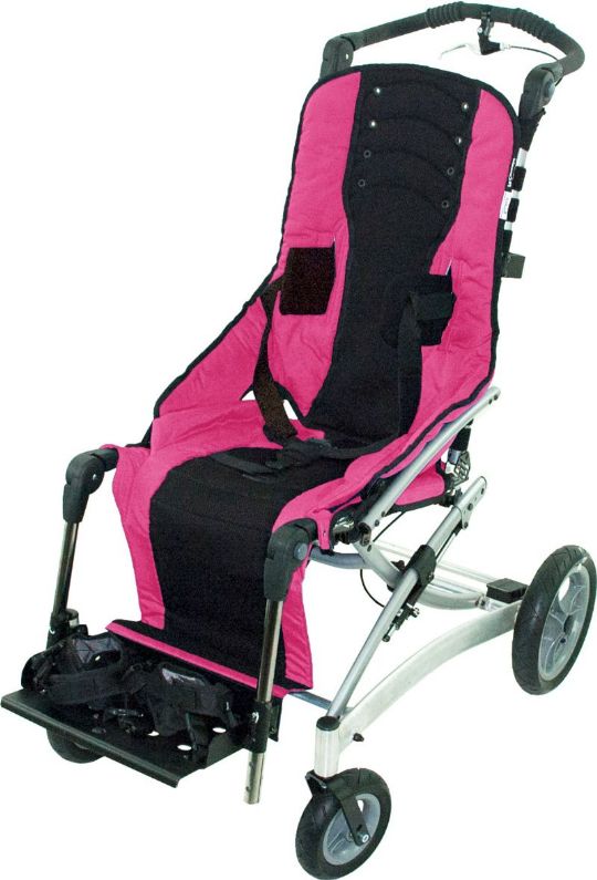 Convaid Rodeo Tilt-In Space stroller