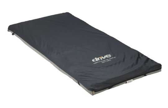 Drive Gel Foam Hospital Bed Overlay