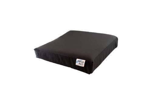 Wheelchair Cushion - Deluxe Gel By Rehabmart