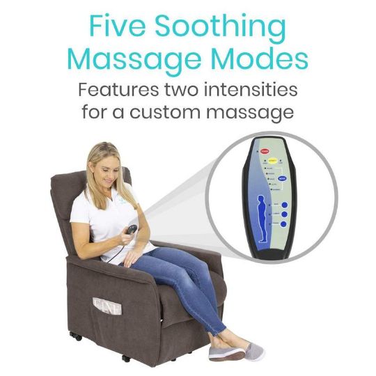 Massage Function