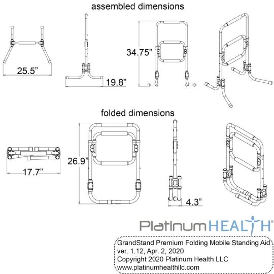 Specifications