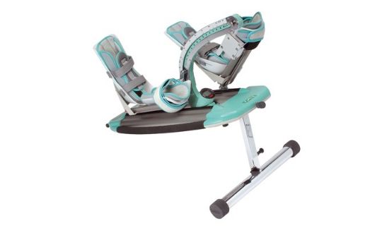 Kinetec Breva Ankle CPM Machine
