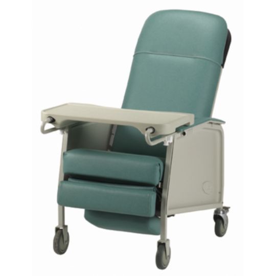 Jade 3-Position Recliner 