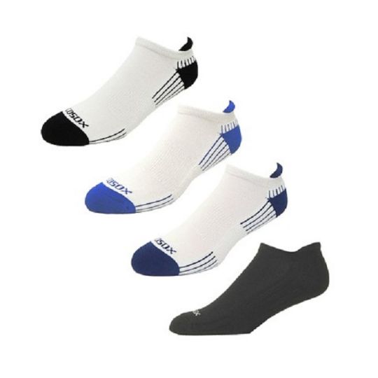 Ecosox Bamboo Sport Tab Socks BUY NOW