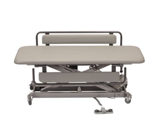 Infinity Adjustable Mobile Changing Table 