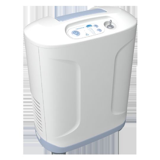 Inogen At Home Stationary Oxygen Concentrator