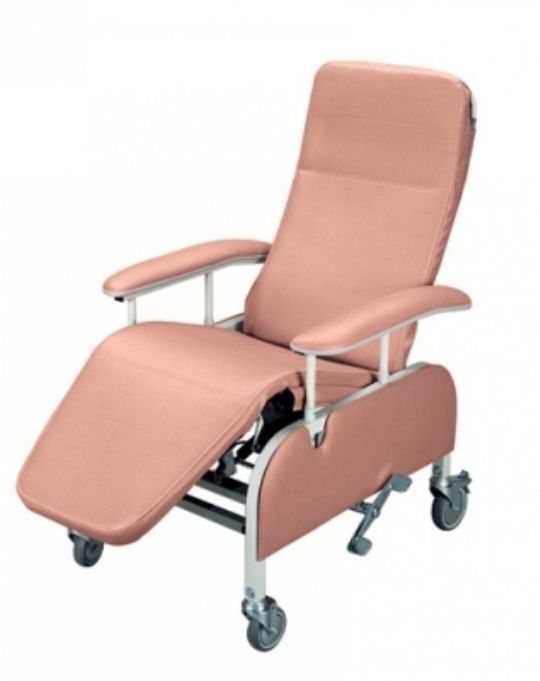 Rosewood - Preferred Care Recliner Series Tilt-in-Space