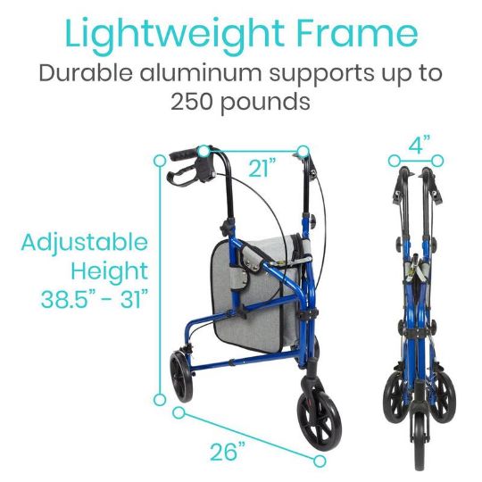 Lightweight frame