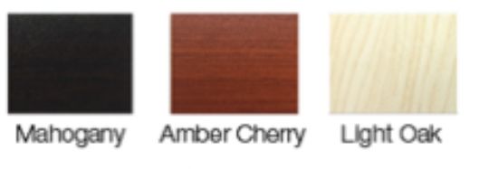 Headboard color options