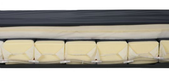 Drive Medical Balanced Aire Non-Powered Convertible Mattress