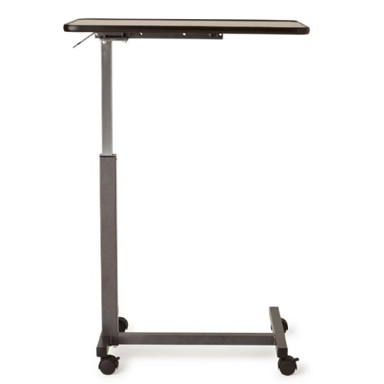 Flush Edge U-Base Overbed Table 