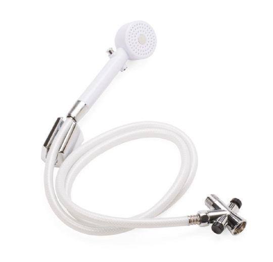 Medline Handheld Shower Head 