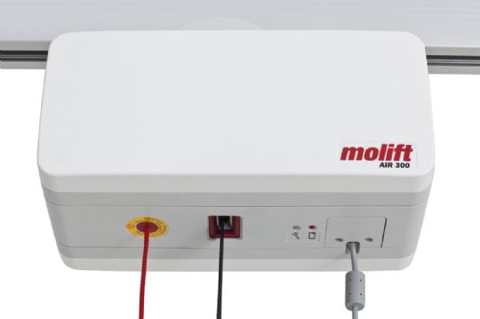 Molift Air 300 ceiling lift