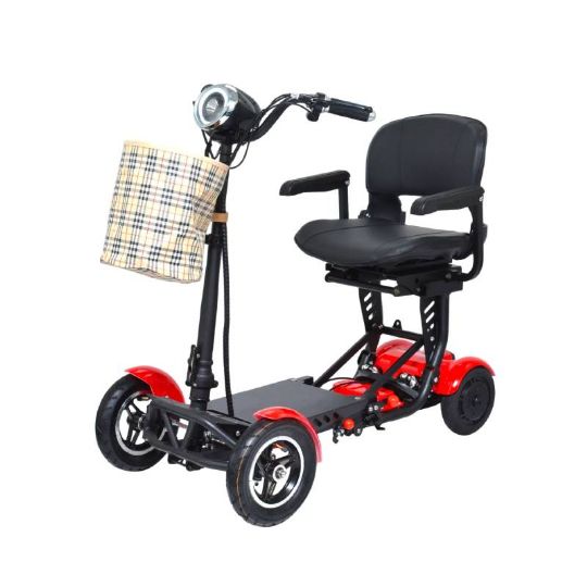 ComfyGO MS-3000 Folding Mobility Scooters