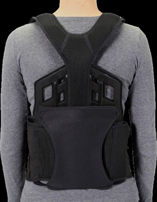 Maxalign LSO/TLSO Brace with Boa Fit System