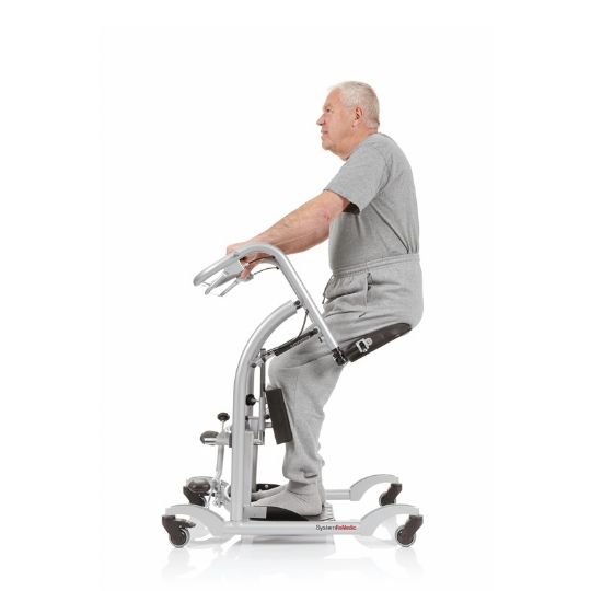 QuickMove Lift Medial