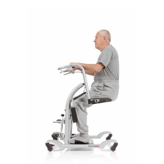 QuickMove Lift Seated