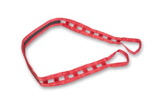 Optional Raiser Safety Strap