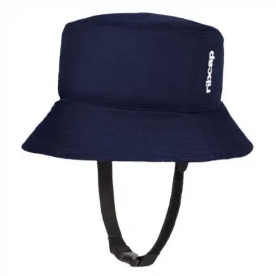 Billie Bump Cap in NAVY